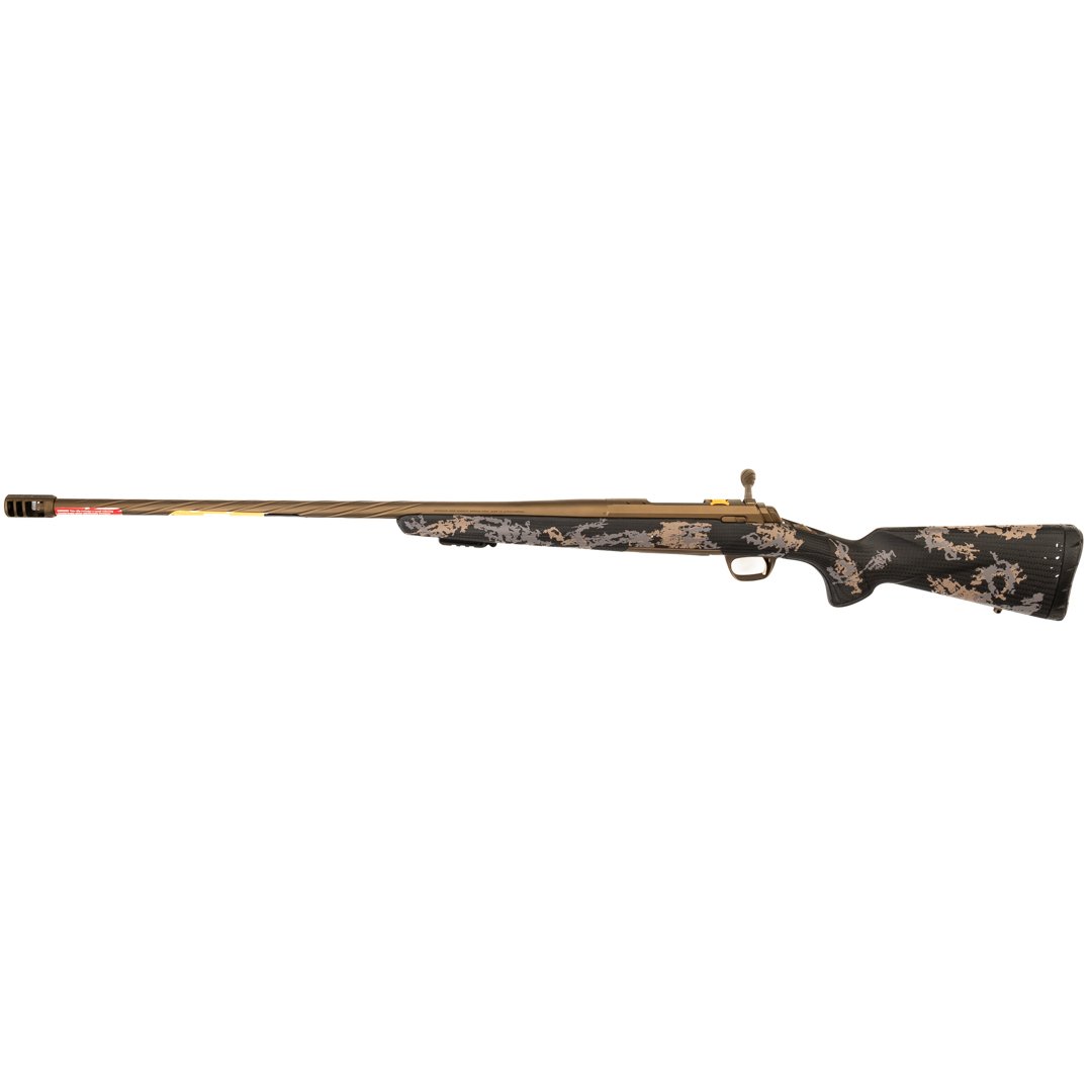 BROWNING X-BOLT